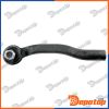 Rotule de direction droite pour TOYOTA | DE1295, 5100887SX